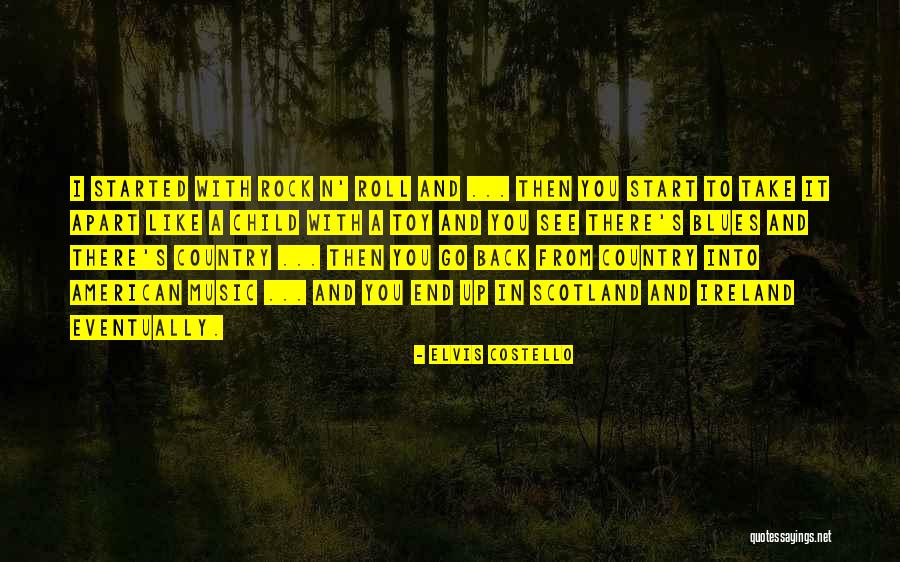 Drogheda Ireland Quotes By Elvis Costello Drogheda Ireland Quotes By Elvis Costello
