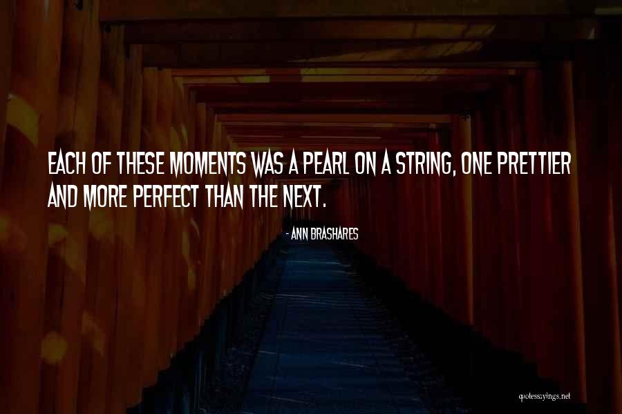 Drogheda United Quotes By Ann Brashares Drogheda United Quotes By Ann Brashares