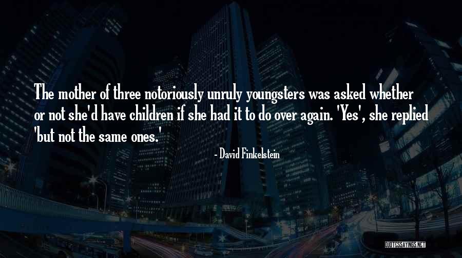 Drogie Marki Quotes By David Finkelstein Drogie Marki Quotes By David Finkelstein