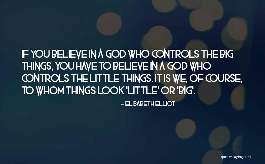 Drogie Marki Quotes By Elisabeth Elliot Drogie Marki Quotes By Elisabeth Elliot
