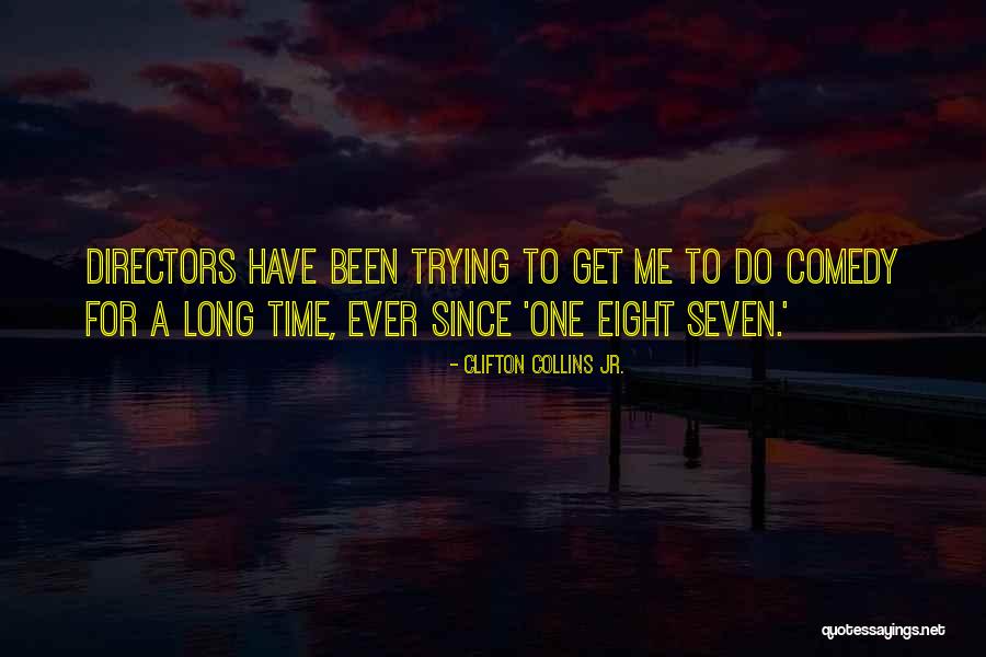 Drogie Whisky Quotes By Clifton Collins Jr. Drogie Whisky Quotes By Clifton Collins Jr.