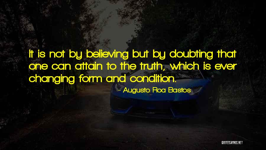 Drogirani Quotes By Augusto Roa Bastos Drogirani Quotes By Augusto Roa Bastos