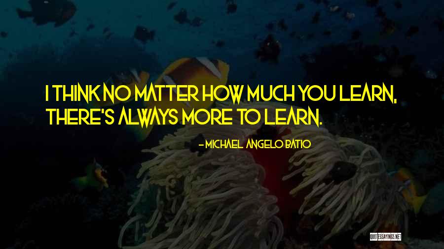 Drogirani Quotes By Michael Angelo Batio Drogirani Quotes By Michael Angelo Batio