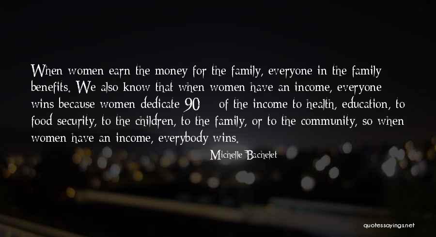 Drogiranje Quotes By Michelle Bachelet Drogiranje Quotes By Michelle Bachelet