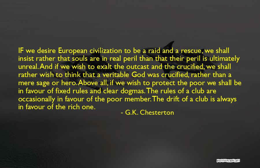 Drogos Build Quotes By G.K. Chesterton Drogos Build Quotes By G.K. Chesterton