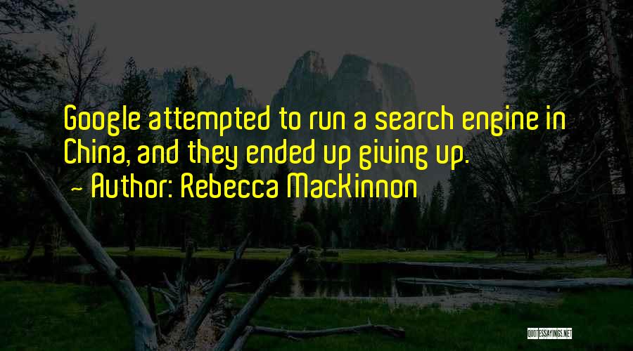 Drogos Ember Quotes By Rebecca MacKinnon