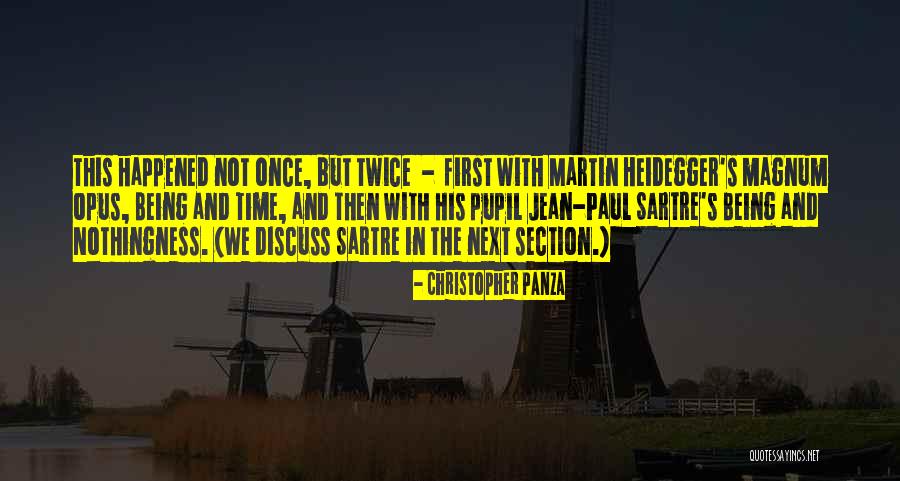Drogowiec Quotes By Christopher Panza Drogowiec Quotes By Christopher Panza