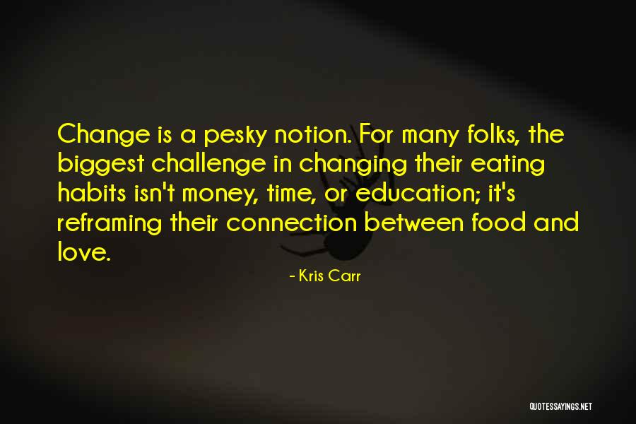 Drogowskazy Quotes By Kris Carr Drogowskazy Quotes By Kris Carr