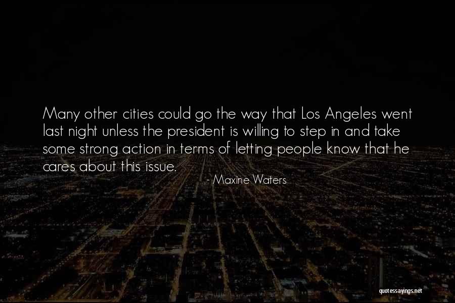 Drogues Info Quotes By Maxine Waters Drogues Info Quotes By Maxine Waters