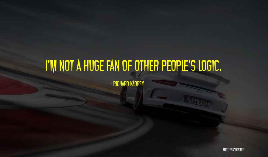 Drogues Info Quotes By Richard Kadrey Drogues Info Quotes By Richard Kadrey