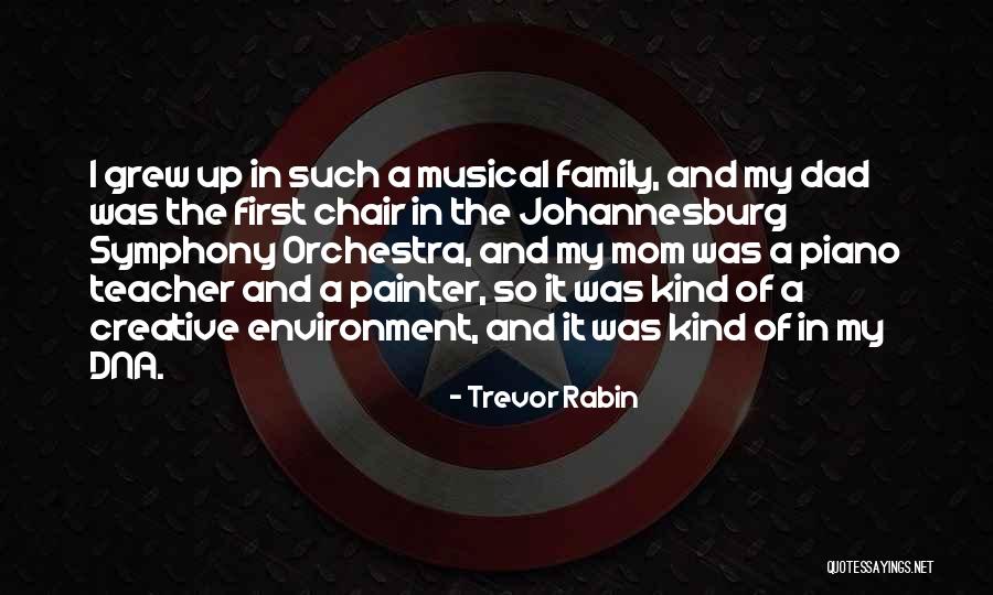 Drogues Info Quotes By Trevor Rabin Drogues Info Quotes By Trevor Rabin
