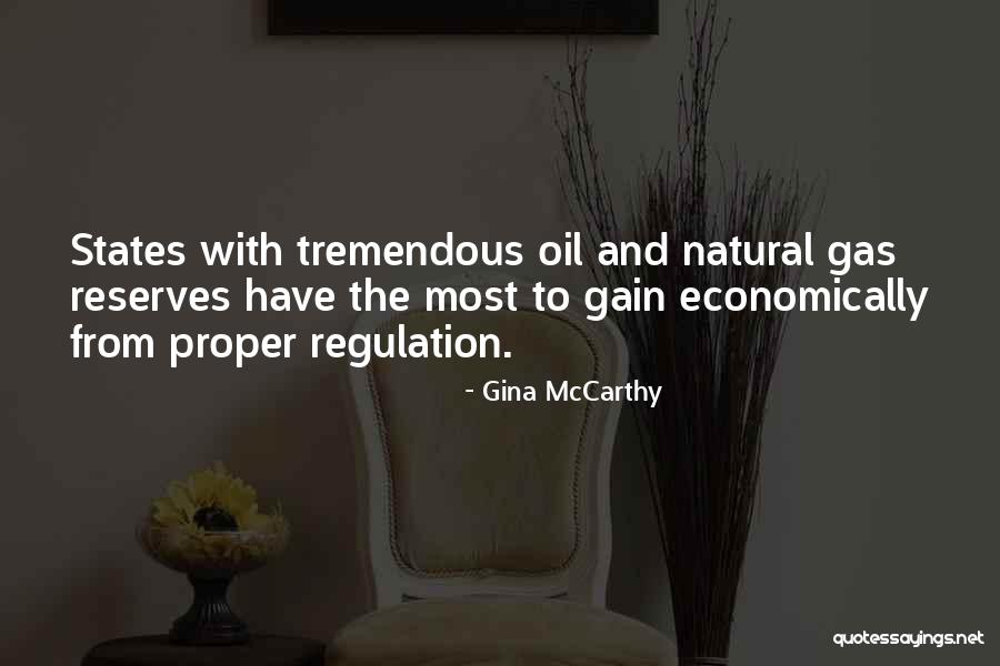 Droit Penal Quotes By Gina McCarthy Droit Penal Quotes By Gina McCarthy