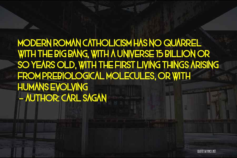 Droite En Quotes By Carl Sagan