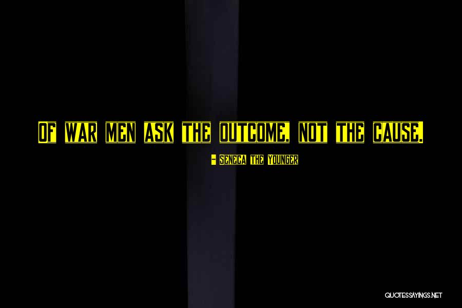 Droits De Lhomme Quotes By Seneca The Younger Droits De Lhomme Quotes By Seneca The Younger