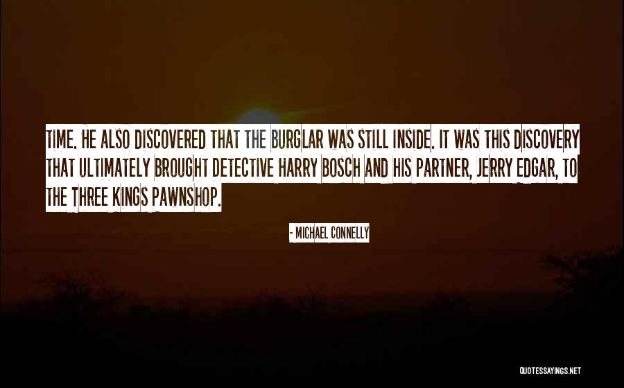 Drokenergy Quotes By Michael Connelly Drokenergy Quotes By Michael Connelly