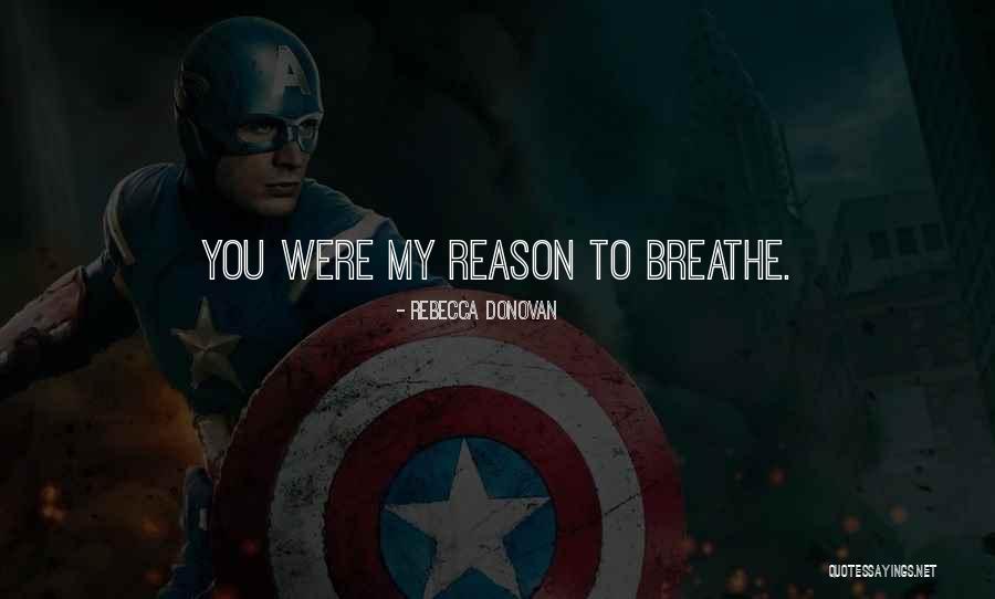 Drokenergy Quotes By Rebecca Donovan Drokenergy Quotes By Rebecca Donovan