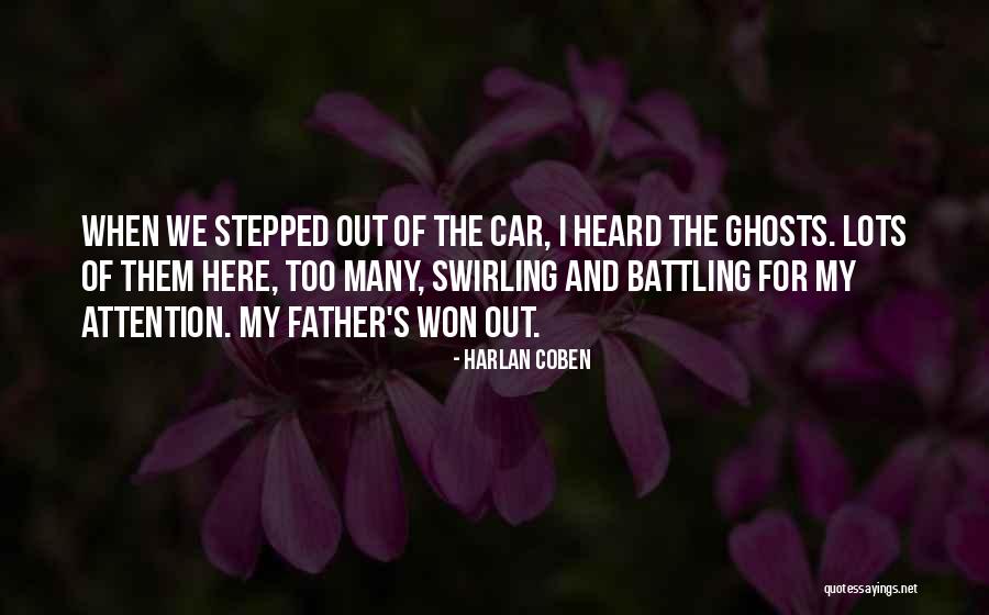 Drollinger Auto Quotes By Harlan Coben Drollinger Auto Quotes By Harlan Coben