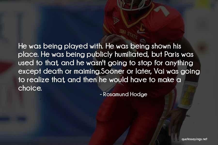 Drollinger Auto Quotes By Rosamund Hodge Drollinger Auto Quotes By Rosamund Hodge