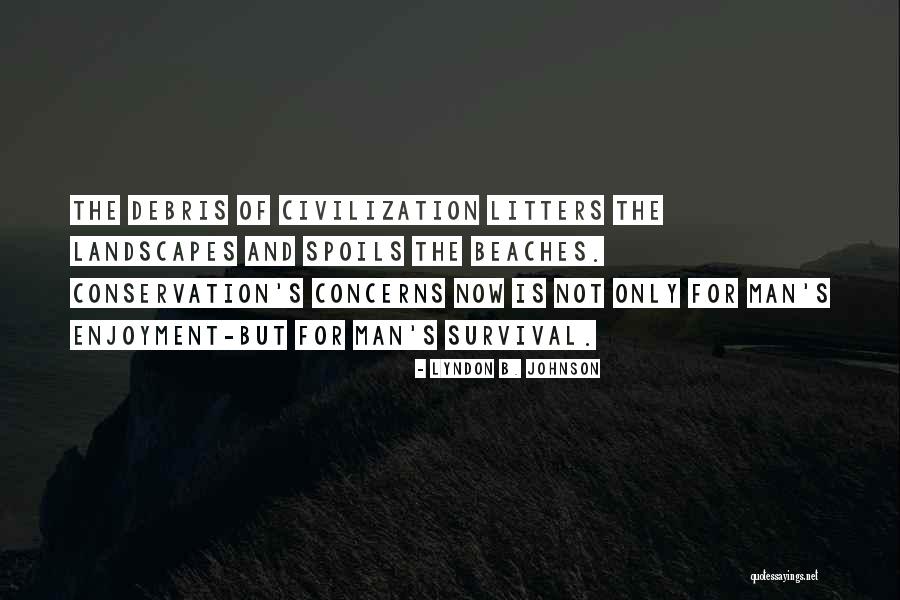 Drolma Tibetan Quotes By Lyndon B. Johnson Drolma Tibetan Quotes By Lyndon B. Johnson