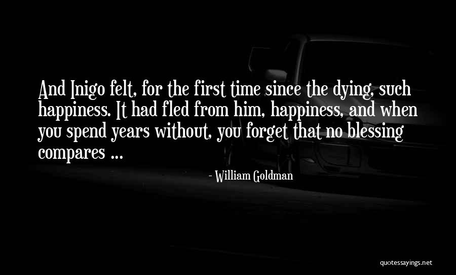 Dromaeosaurus Quotes By William Goldman Dromaeosaurus Quotes By William Goldman