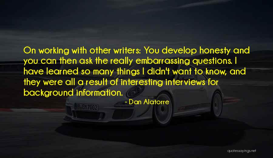 Dromard House Quotes By Dan Alatorre Dromard House Quotes By Dan Alatorre