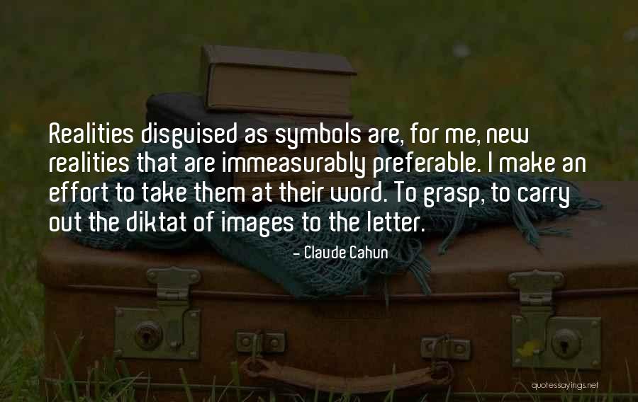 Dromard Parish Quotes By Claude Cahun Dromard Parish Quotes By Claude Cahun
