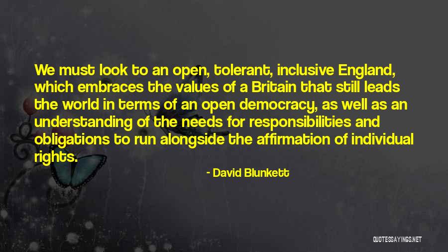 Dromard Parish Quotes By David Blunkett Dromard Parish Quotes By David Blunkett