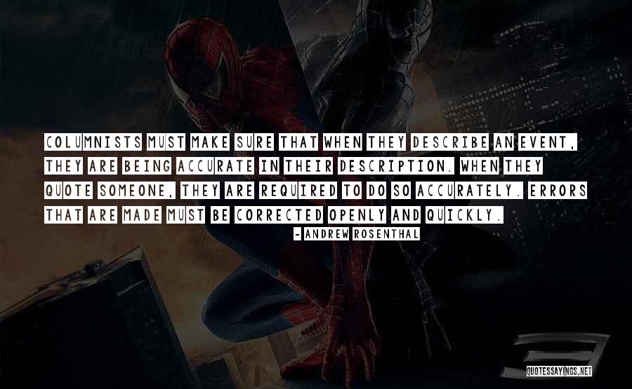 Dromedaries Of Midian Quotes By Andrew Rosenthal Dromedaries Of Midian Quotes By Andrew Rosenthal