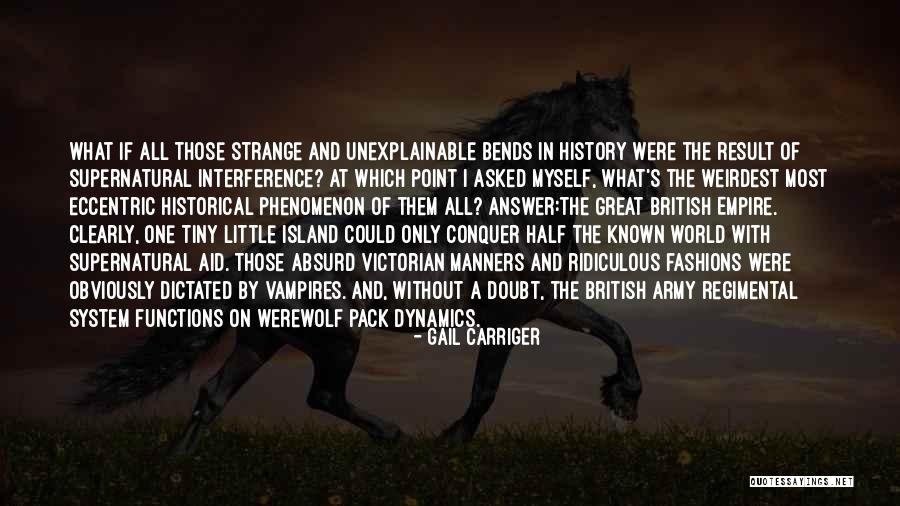 Dromedaries Of Midian Quotes By Gail Carriger Dromedaries Of Midian Quotes By Gail Carriger