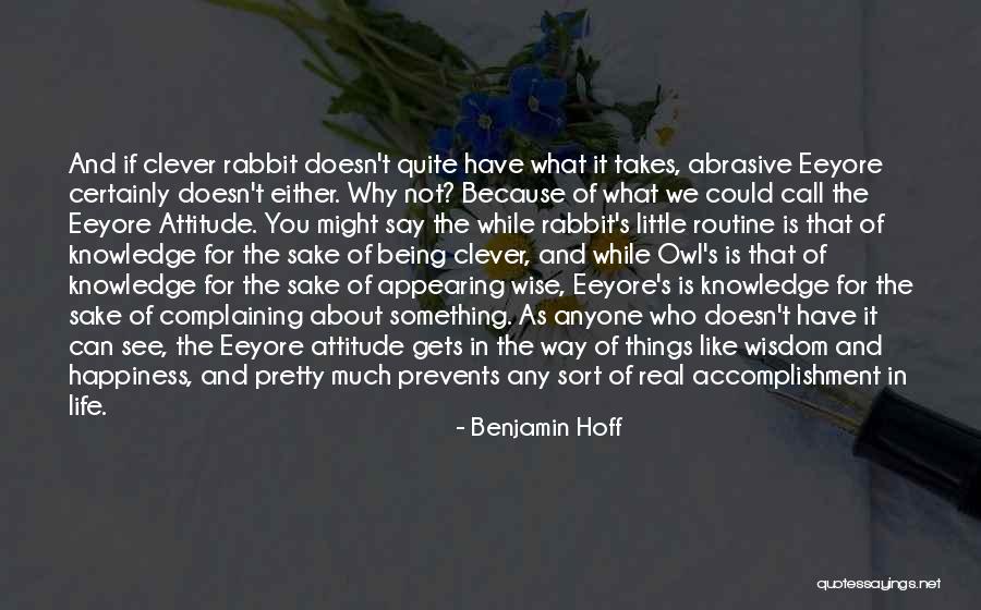 Dromgold Old Quotes By Benjamin Hoff Dromgold Old Quotes By Benjamin Hoff