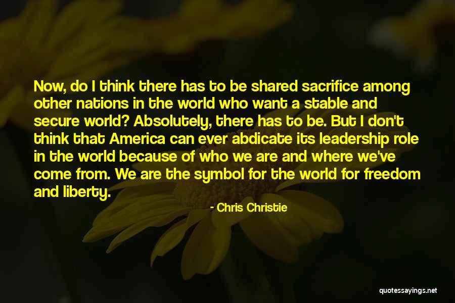 Dromgoole Pens Quotes By Chris Christie Dromgoole Pens Quotes By Chris Christie