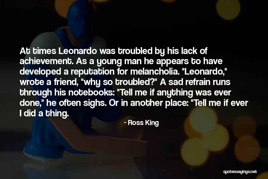 Dromgoole Pens Quotes By Ross King Dromgoole Pens Quotes By Ross King