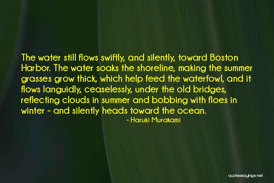 Dromgooles Discount Quotes By Haruki Murakami Dromgooles Discount Quotes By Haruki Murakami
