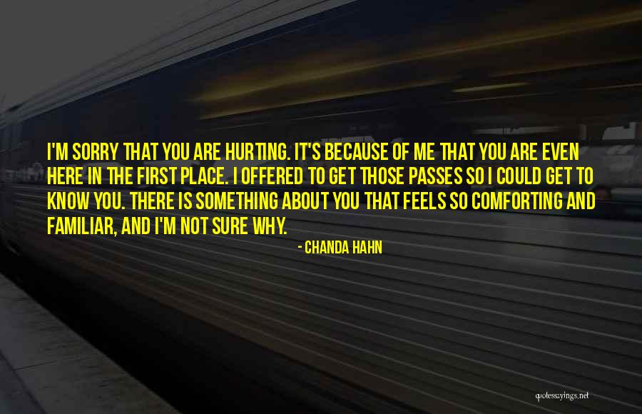 Dromio Comedy Quotes By Chanda Hahn Dromio Comedy Quotes By Chanda Hahn