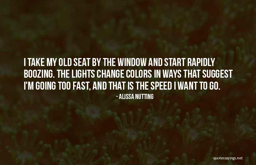 Drommels Empire Quotes By Alissa Nutting Drommels Empire Quotes By Alissa Nutting