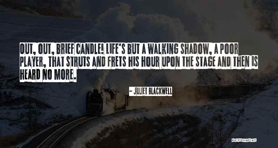 Dromonds Quotes By Juliet Blackwell Dromonds Quotes By Juliet Blackwell