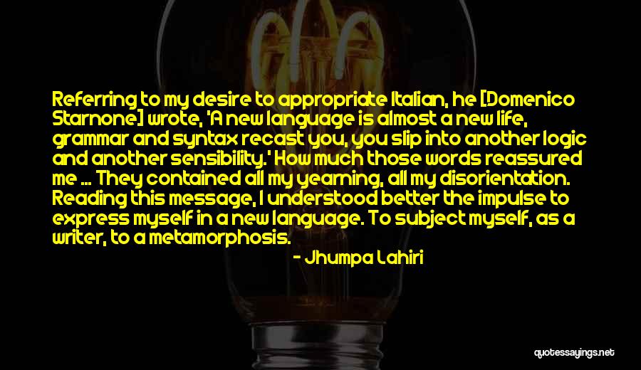 Dromone Ireland Quotes By Jhumpa Lahiri Dromone Ireland Quotes By Jhumpa Lahiri