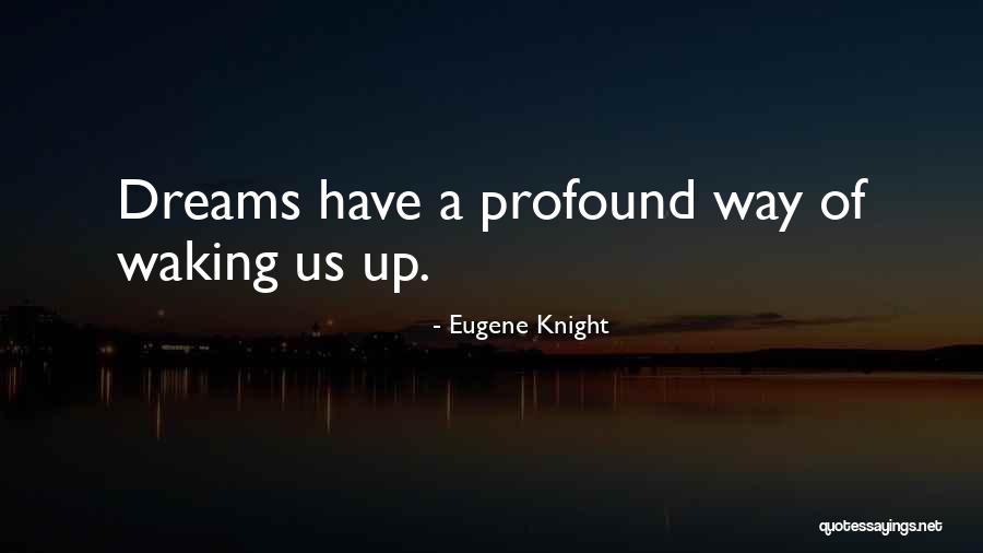 Dromone Quick Quotes By Eugene Knight Dromone Quick Quotes By Eugene Knight