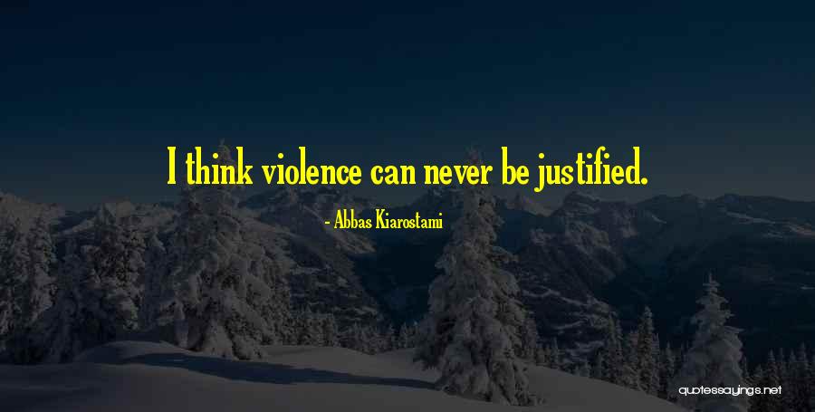 Dronamraju Krishna Quotes By Abbas Kiarostami Dronamraju Krishna Quotes By Abbas Kiarostami