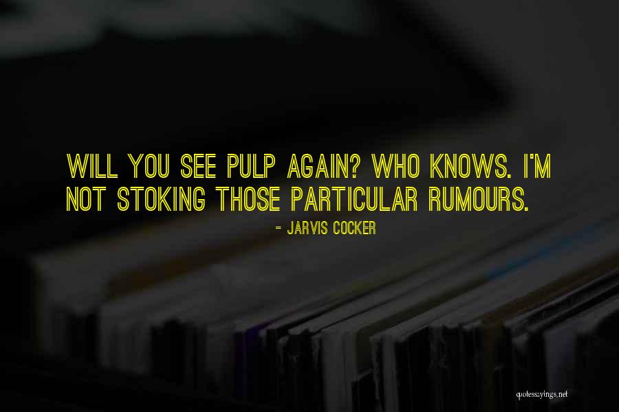 Drones Positive Quotes By Jarvis Cocker Drones Positive Quotes By Jarvis Cocker