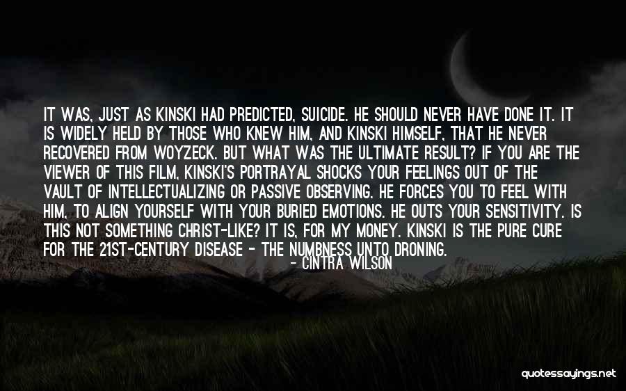 Droning On Quotes By Cintra Wilson Droning On Quotes By Cintra Wilson