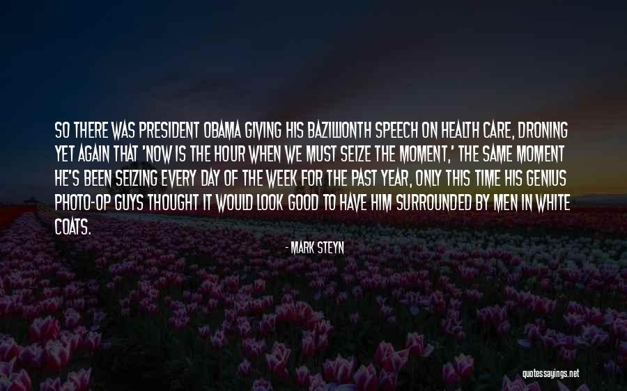 Droning On Quotes By Mark Steyn Droning On Quotes By Mark Steyn