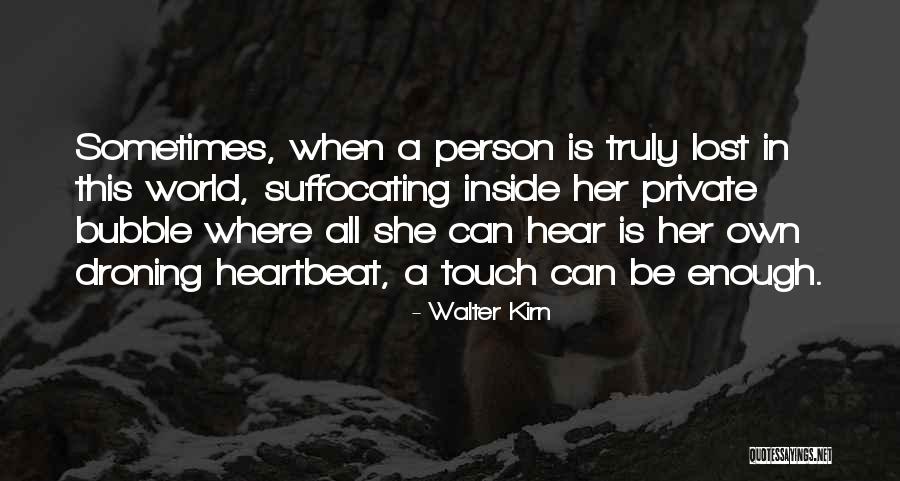 Droning On Quotes By Walter Kirn Droning On Quotes By Walter Kirn
