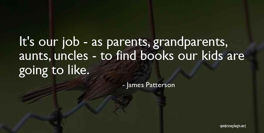Dronningens Ferieby Quotes By James Patterson Dronningens Ferieby Quotes By James Patterson