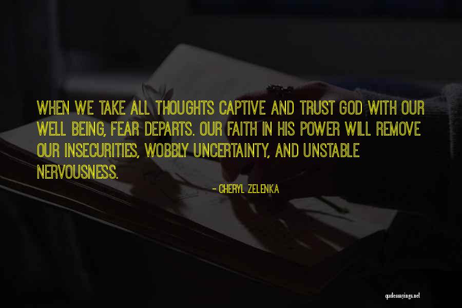 Dronningens Gade Quotes By Cheryl Zelenka Dronningens Gade Quotes By Cheryl Zelenka