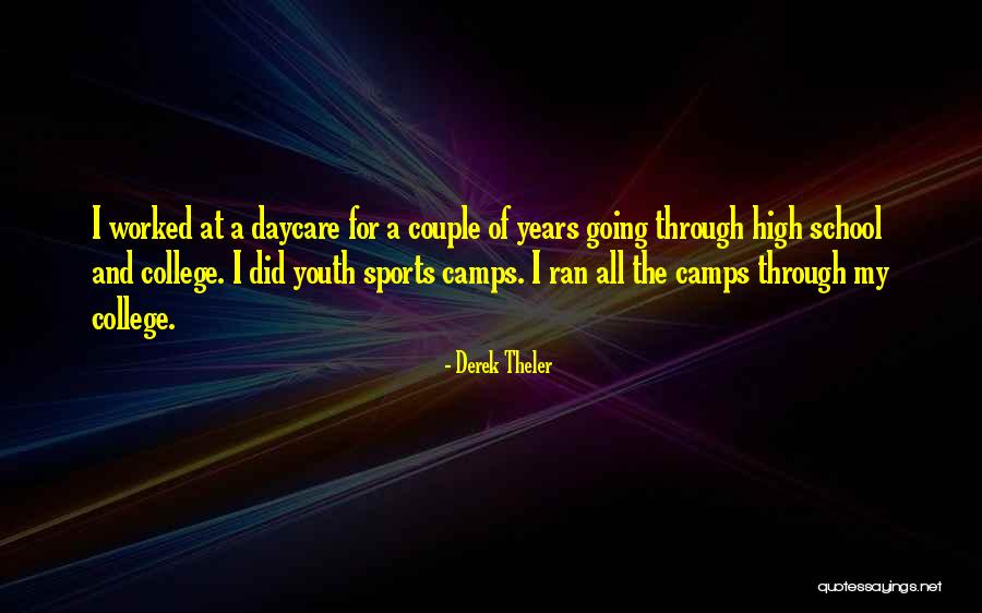 Dronningens Gade Quotes By Derek Theler Dronningens Gade Quotes By Derek Theler