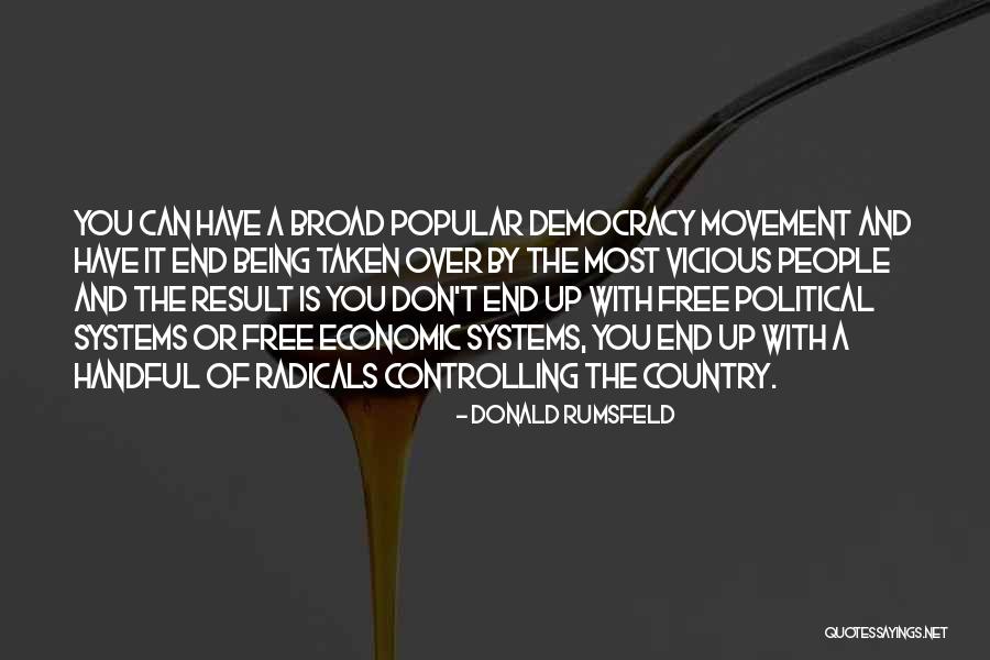 Dronningens Gade Quotes By Donald Rumsfeld Dronningens Gade Quotes By Donald Rumsfeld