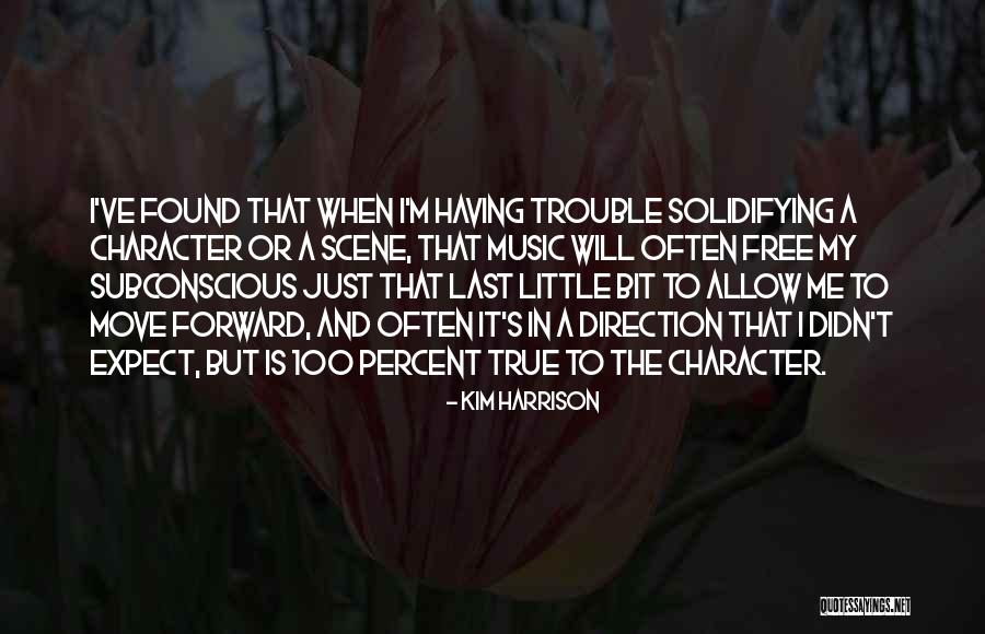 Dronningens Nytaars Quotes By Kim Harrison Dronningens Nytaars Quotes By Kim Harrison