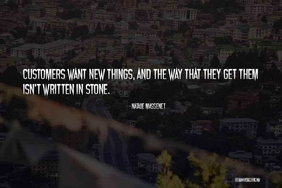Dronningens Nytaars Quotes By Natalie Massenet Dronningens Nytaars Quotes By Natalie Massenet