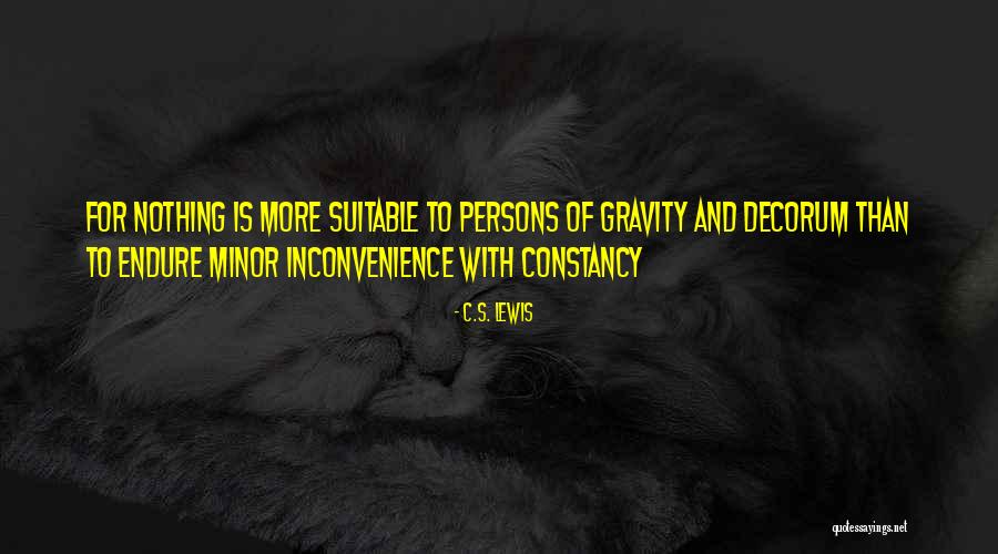 Droog Moto Quotes By C.S. Lewis Droog Moto Quotes By C.S. Lewis